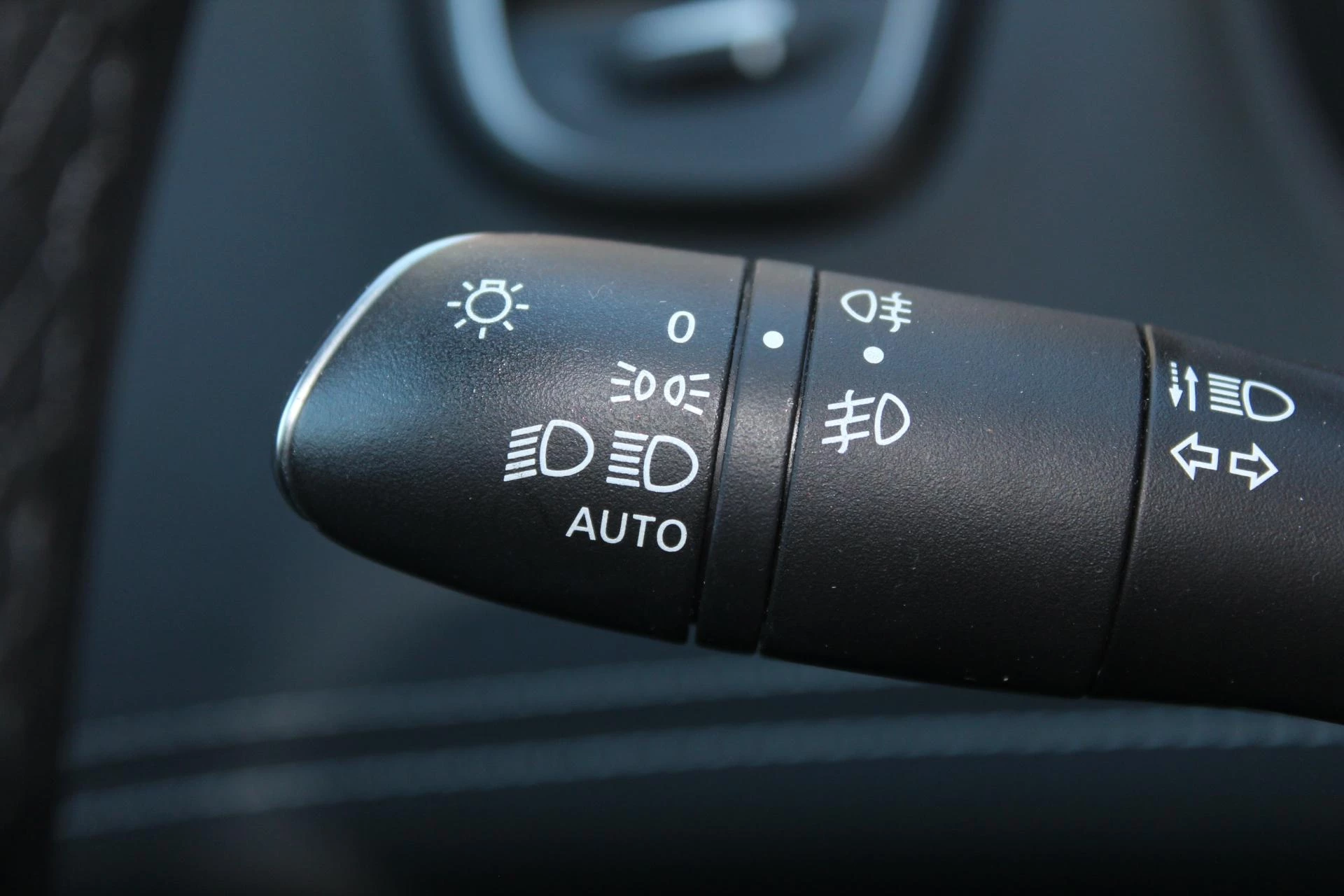 Hoofdafbeelding Renault Scénic