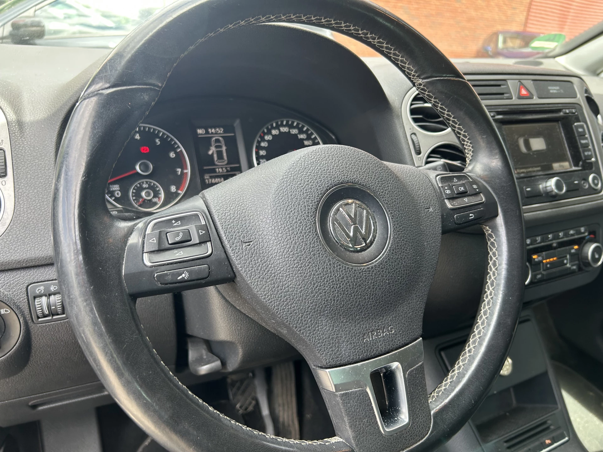 Hoofdafbeelding Volkswagen Golf Plus