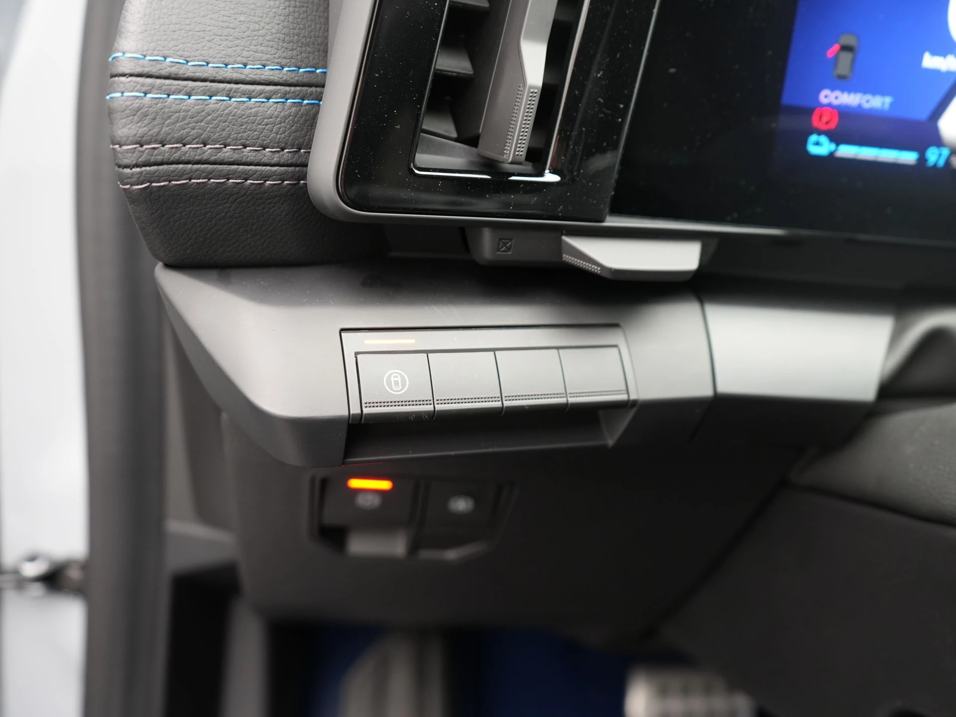 Hoofdafbeelding Renault Megane E-Tech