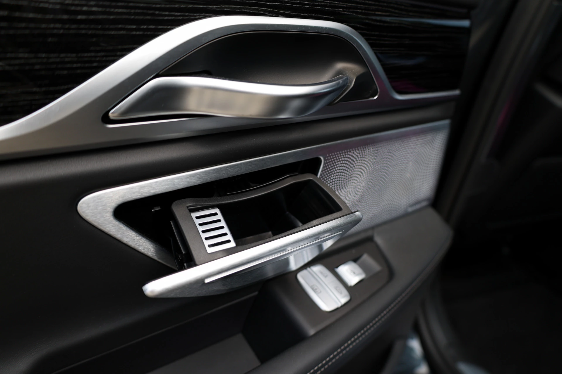 Hoofdafbeelding BMW 7 Serie