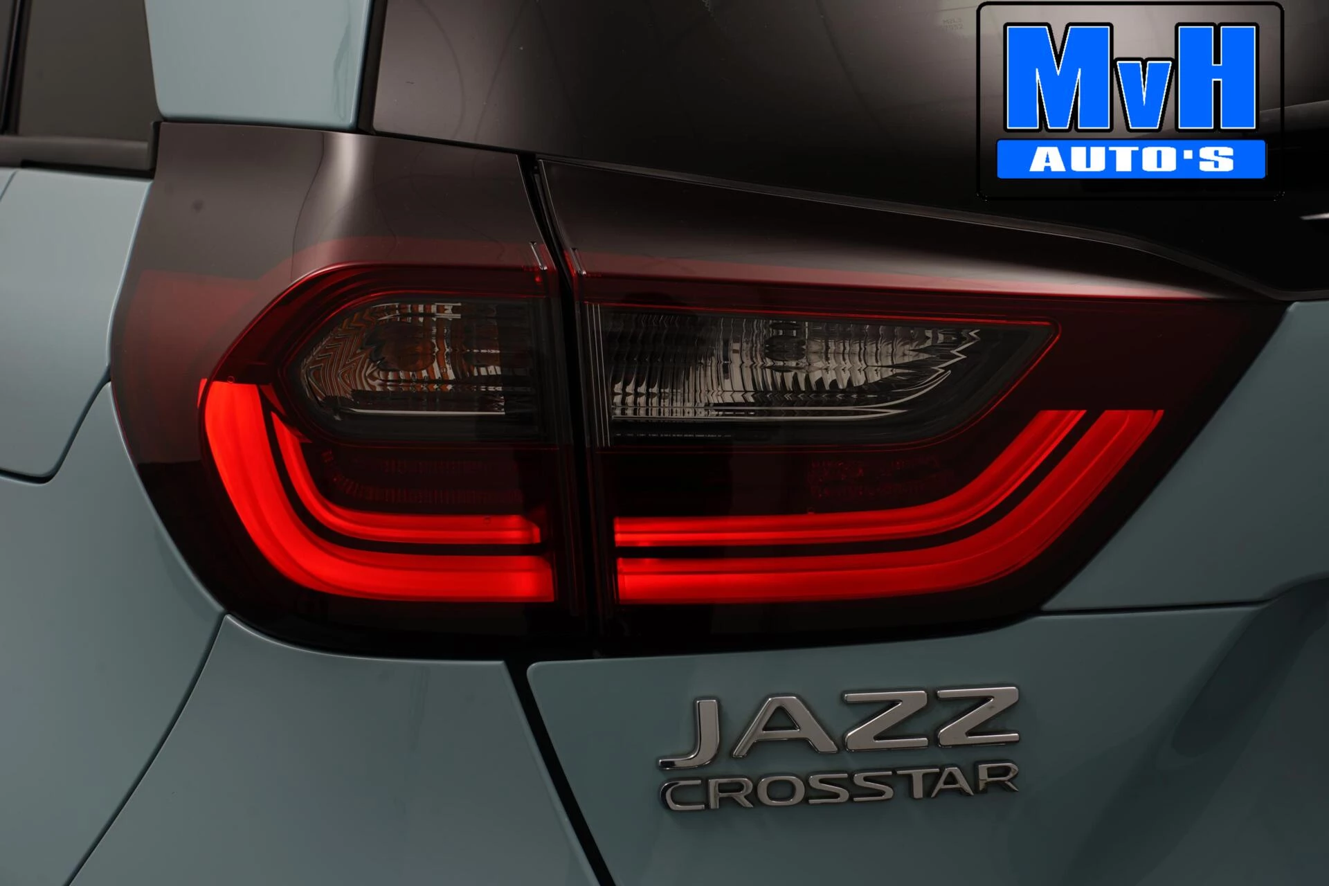 Hoofdafbeelding Honda Jazz