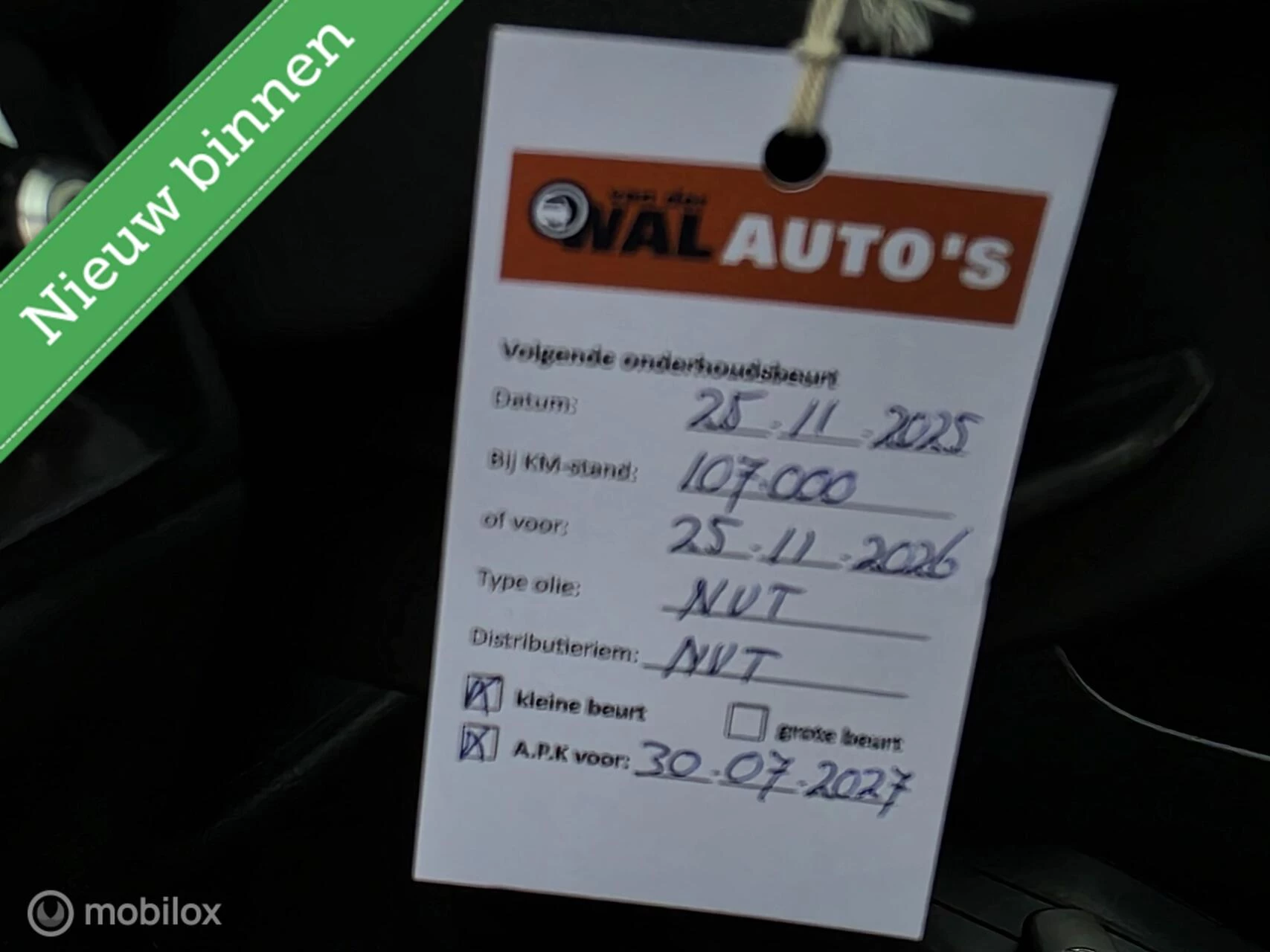 Hoofdafbeelding Hyundai IONIQ