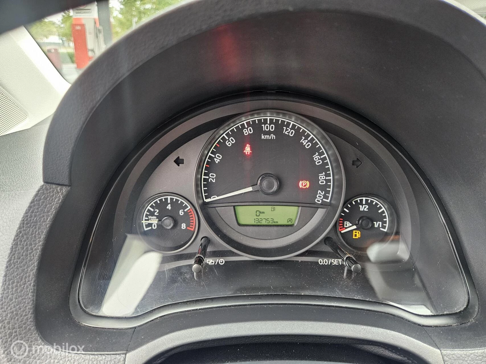 Hoofdafbeelding Škoda Citigo