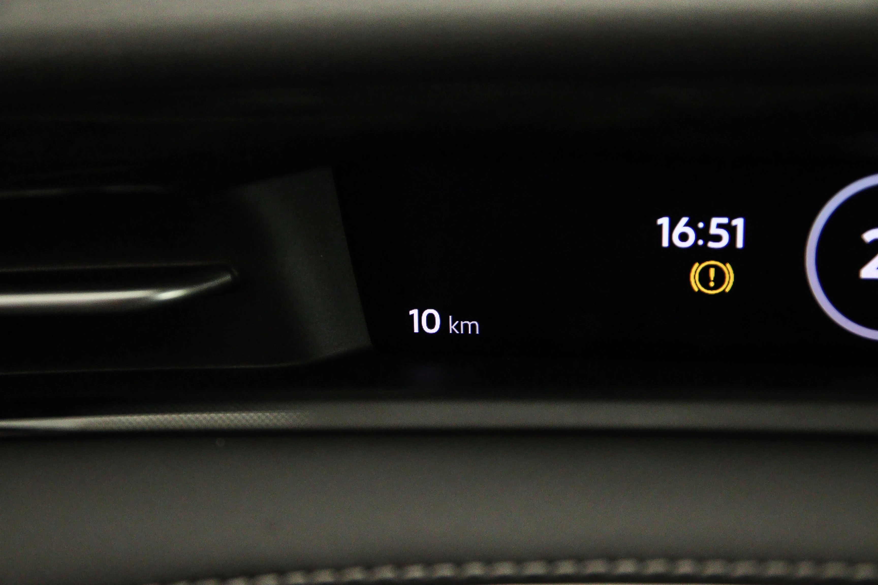 Hoofdafbeelding Volkswagen ID.7