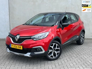 Renault Captur 0.9 TCe Intens