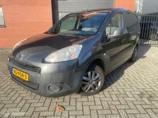 Peugeot Partner 120 1.6 e-HDI 3 persoons XT Profit + marge voertuig (geen BTW)