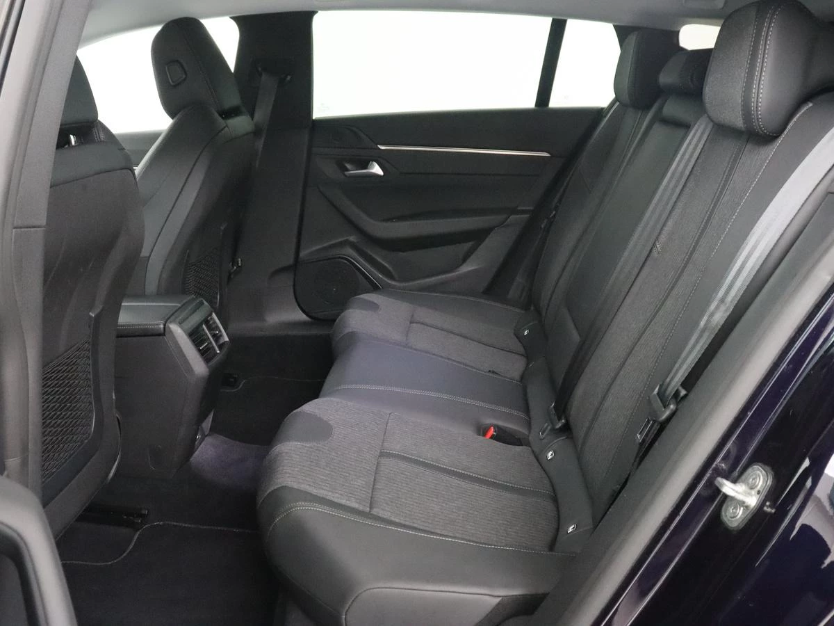 Hoofdafbeelding Peugeot 508