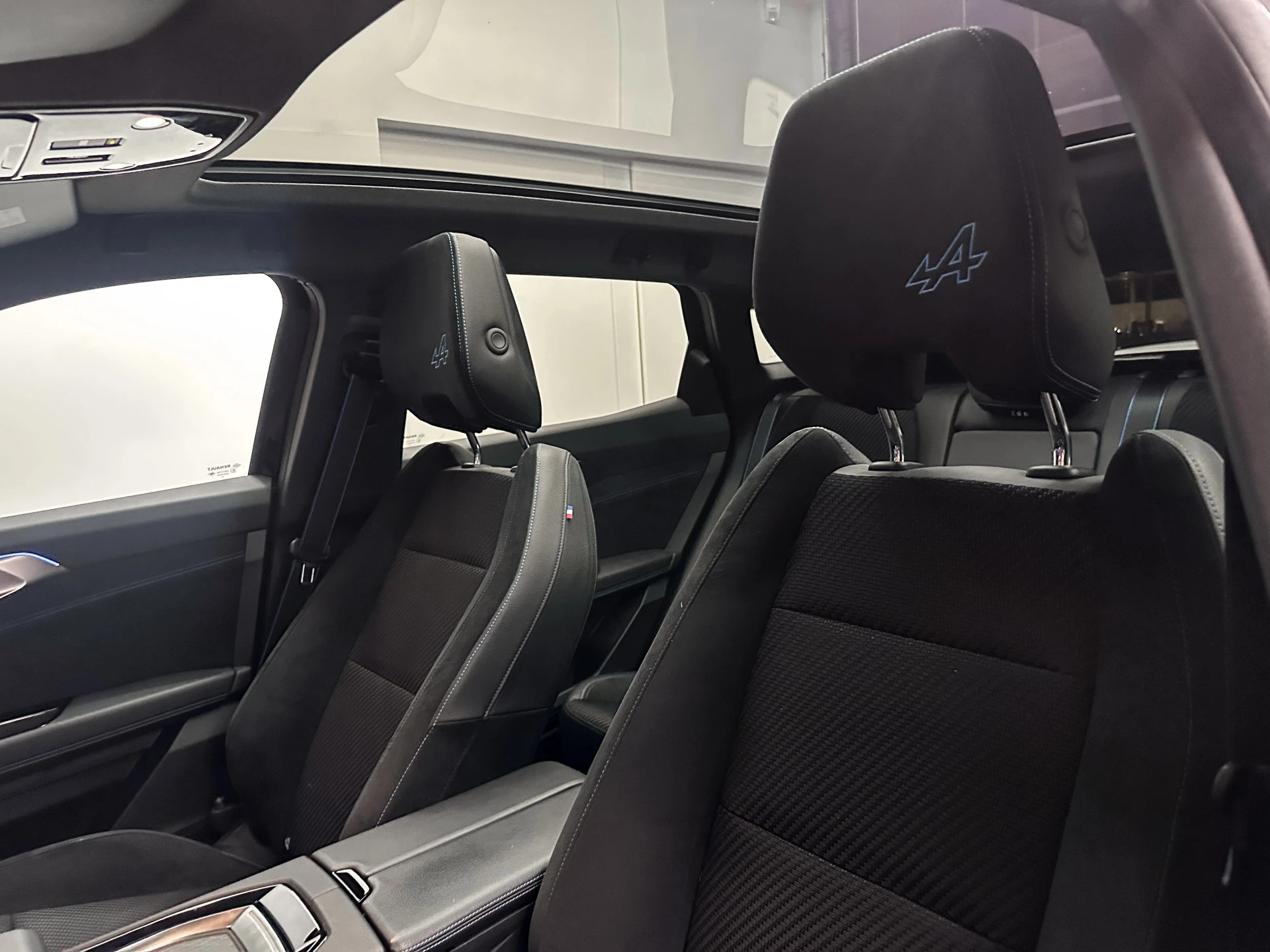 Hoofdafbeelding Renault Austral