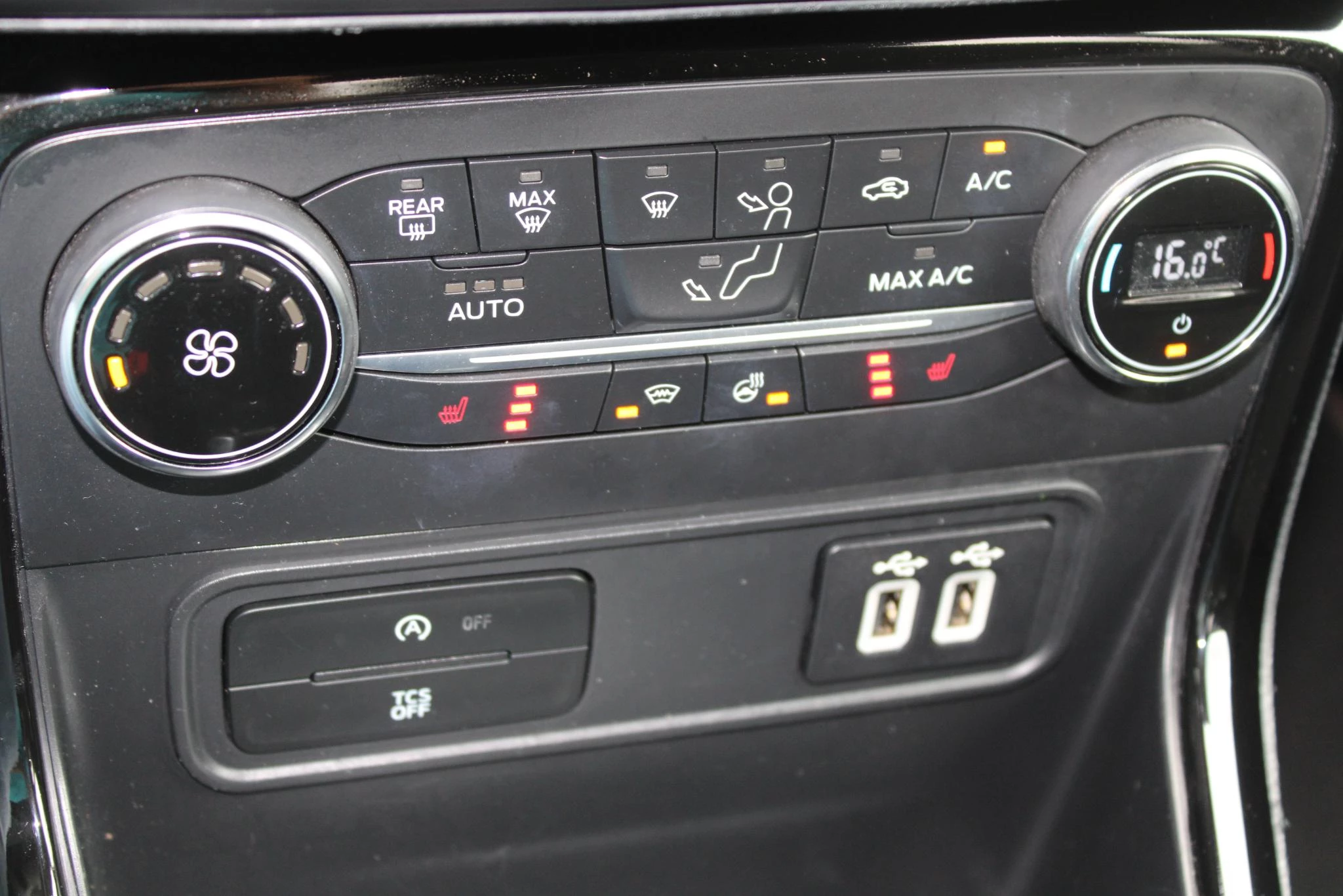 Hoofdafbeelding Ford EcoSport