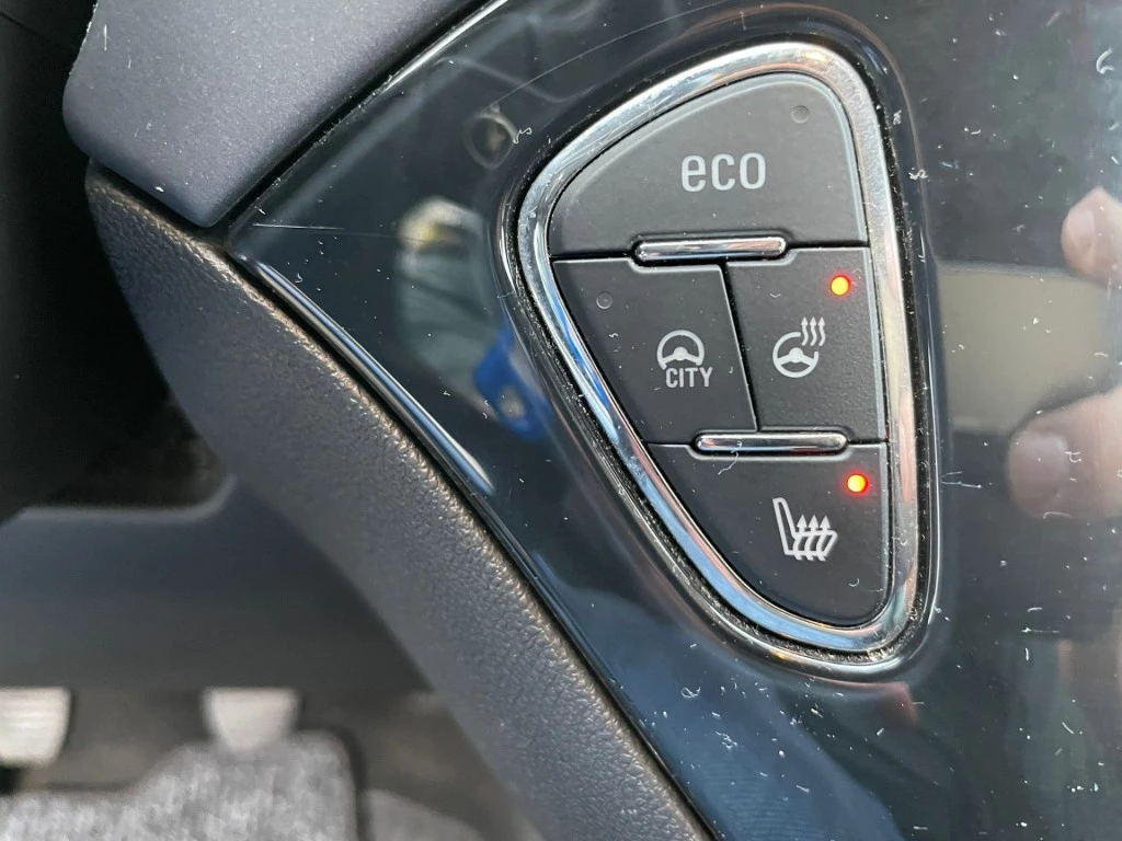 Hoofdafbeelding Opel Corsa-e