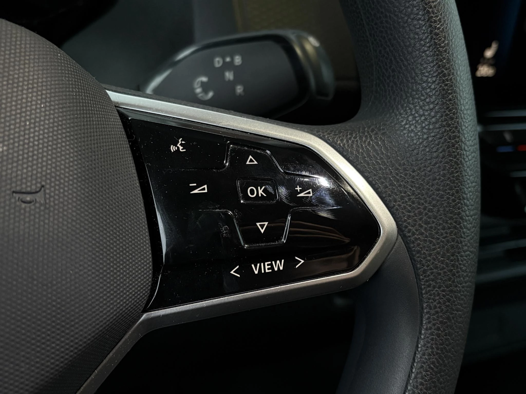 Hoofdafbeelding Volkswagen ID. Buzz Cargo