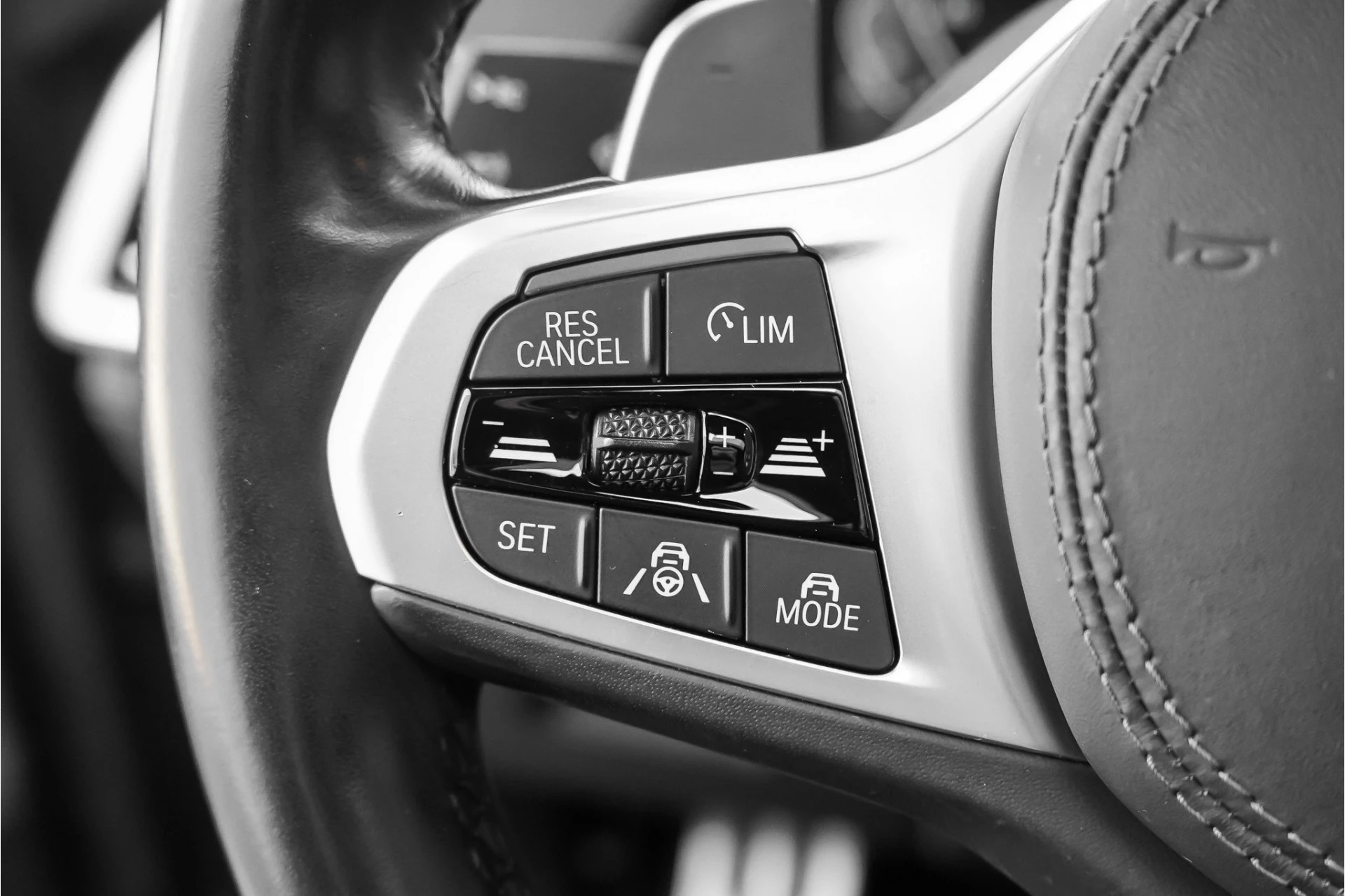 Hoofdafbeelding BMW X7