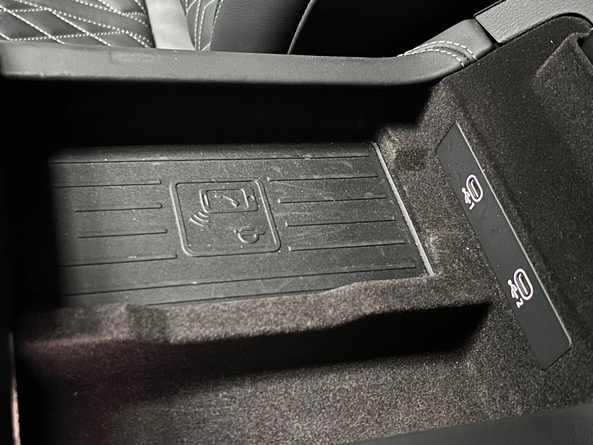 Hoofdafbeelding Audi A7