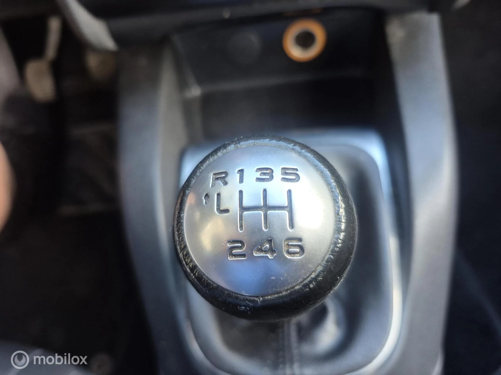 Hoofdafbeelding Citroën C4