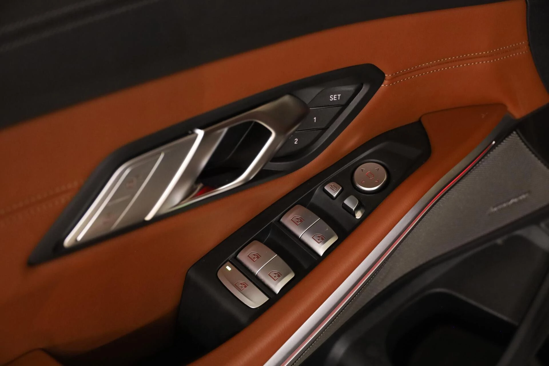 Hoofdafbeelding BMW M3