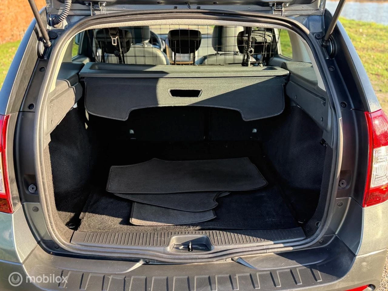 Hoofdafbeelding Dacia Logan