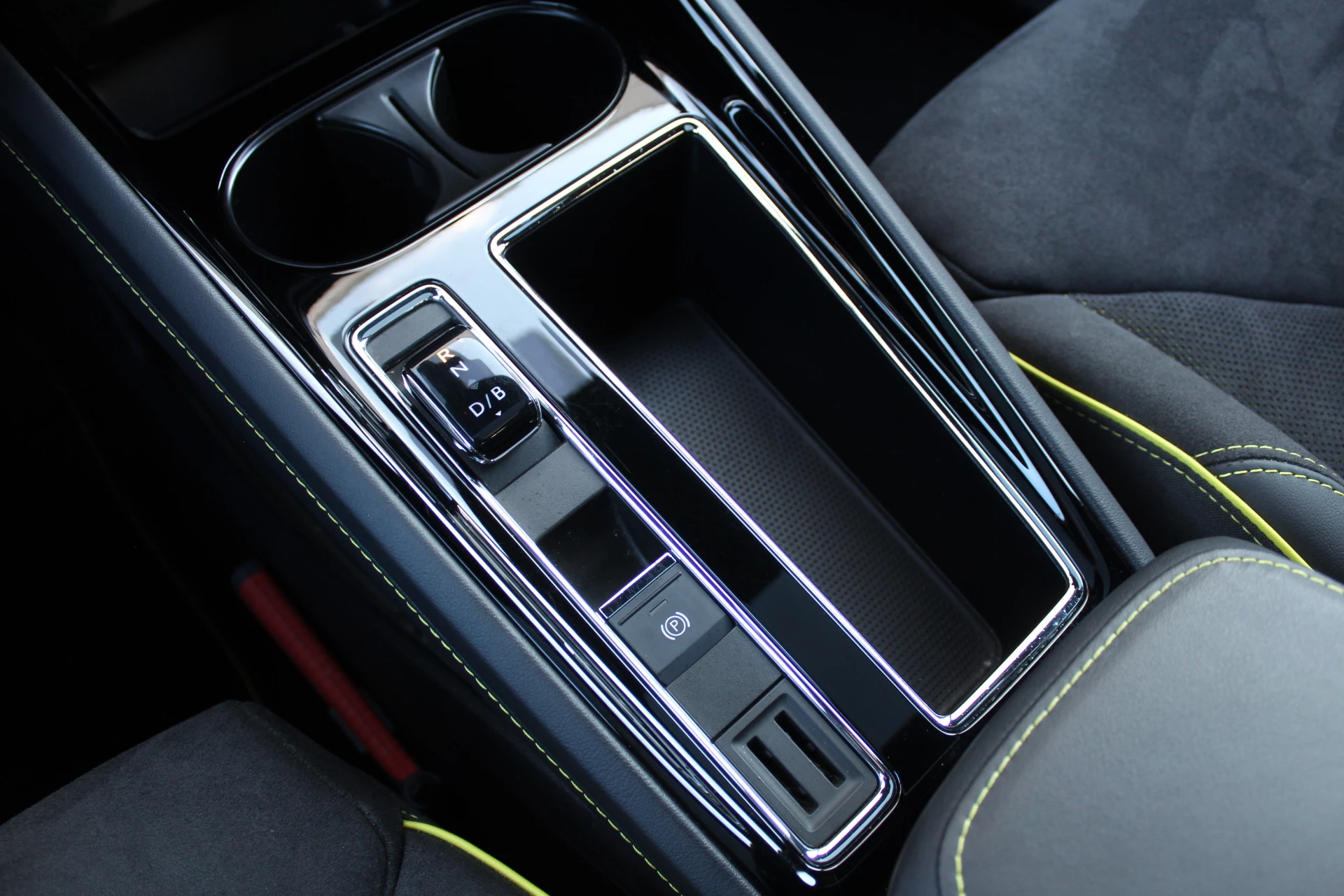 Hoofdafbeelding Škoda Enyaq Coupe