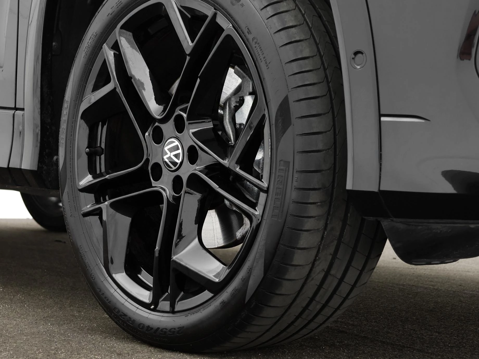 Hoofdafbeelding Volkswagen Tayron