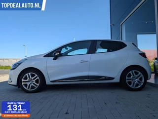 Renault Clio 0.9 TCe Zen/Navi/Cruise/Airco/Led