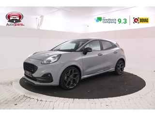 Ford Puma 1.5 EcoBoost ST-X 200pk! Panorama, Recaro etc. etc.