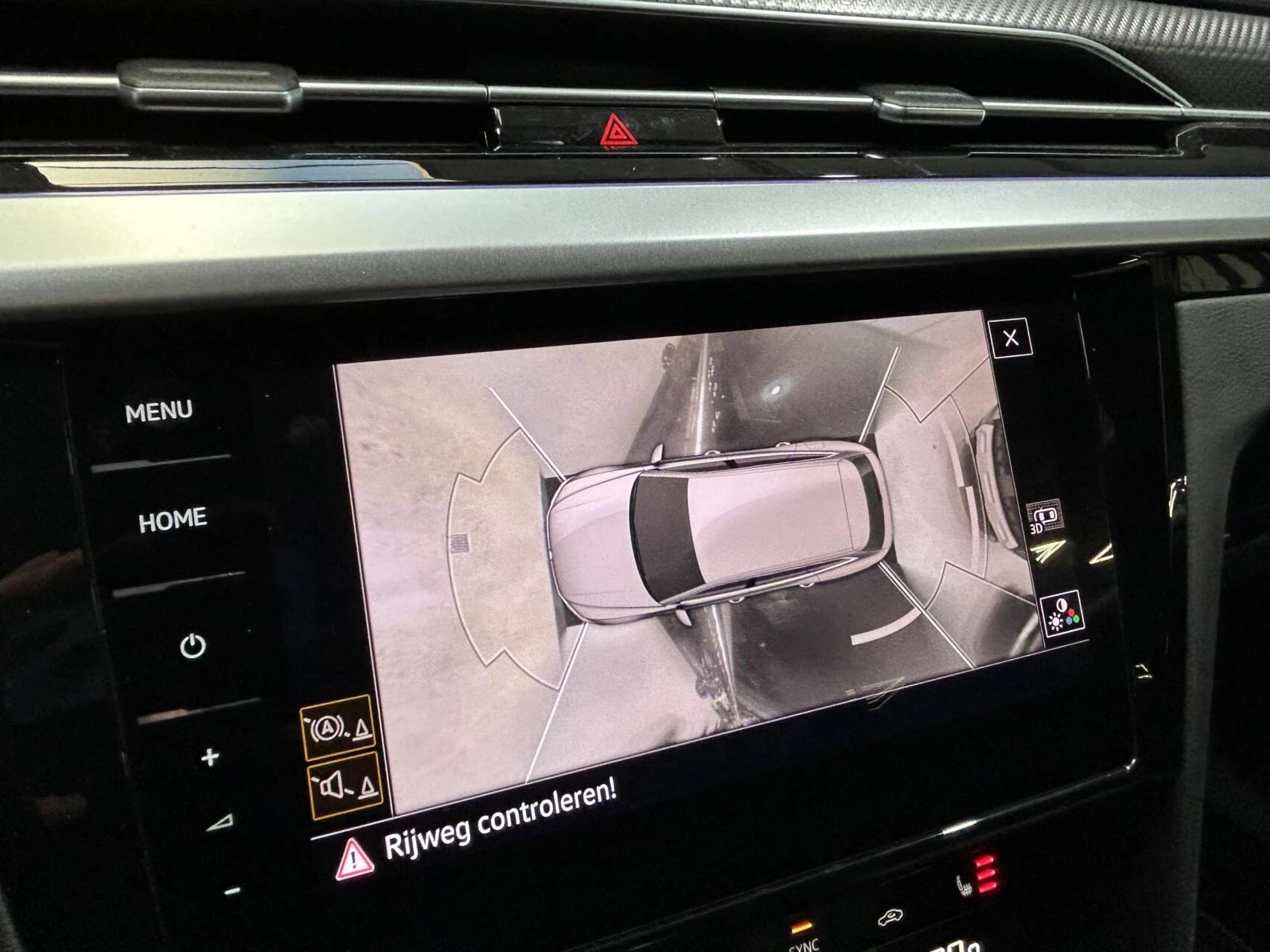 Hoofdafbeelding Volkswagen Arteon