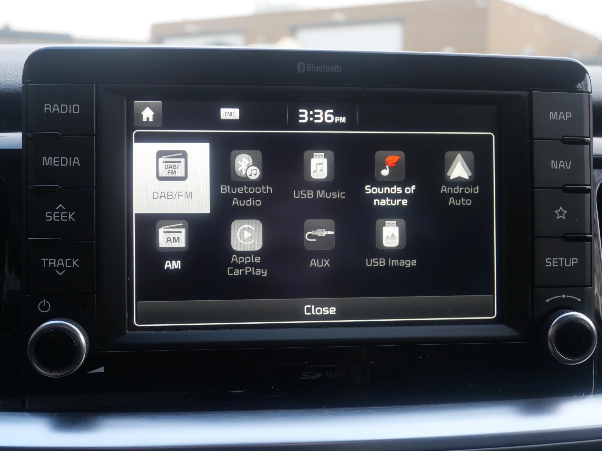 Hoofdafbeelding Kia Stonic