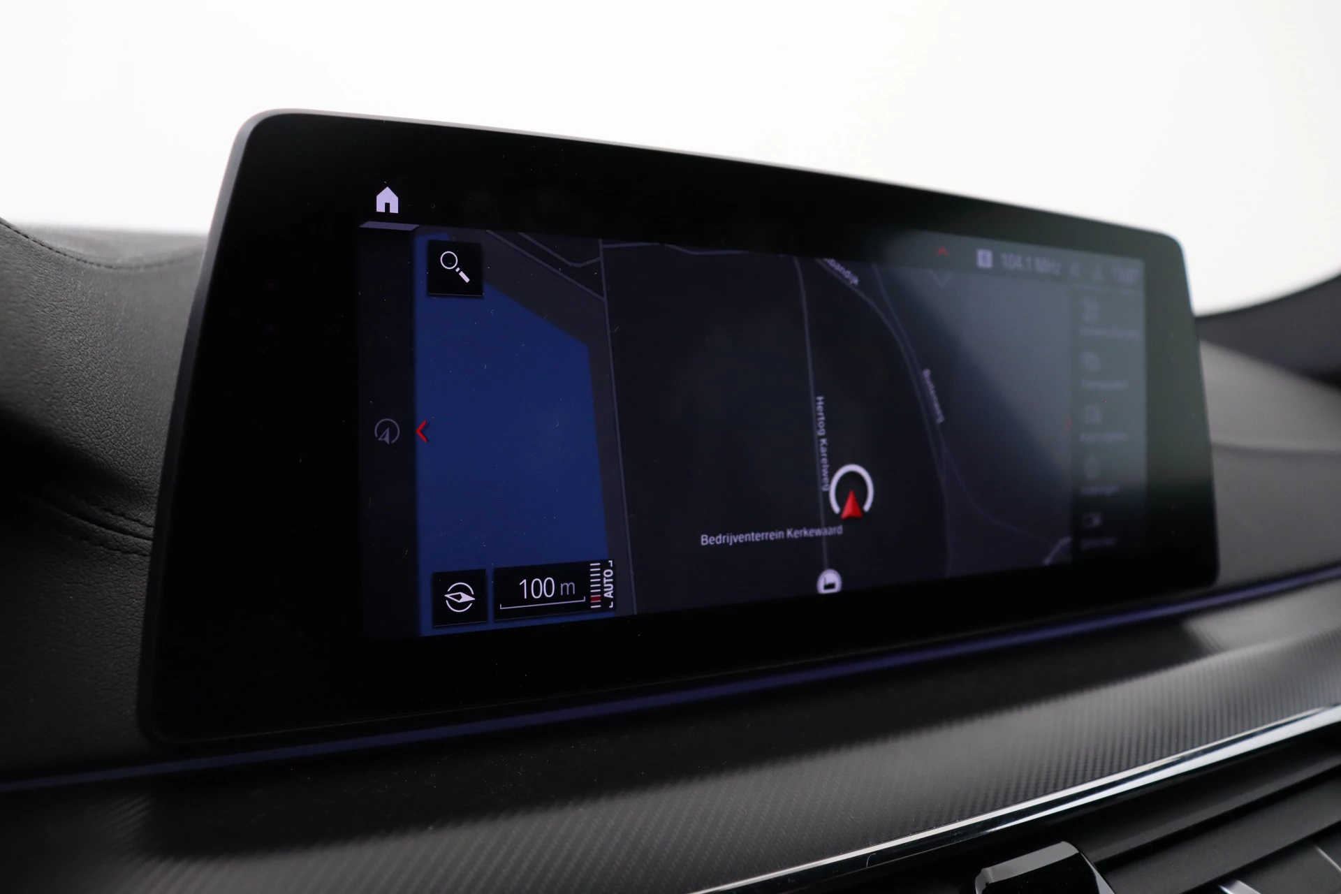 Hoofdafbeelding BMW M5