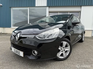 Renault Clio Estate 0.9 TCe Dynamique airco |apk|cruise|navi