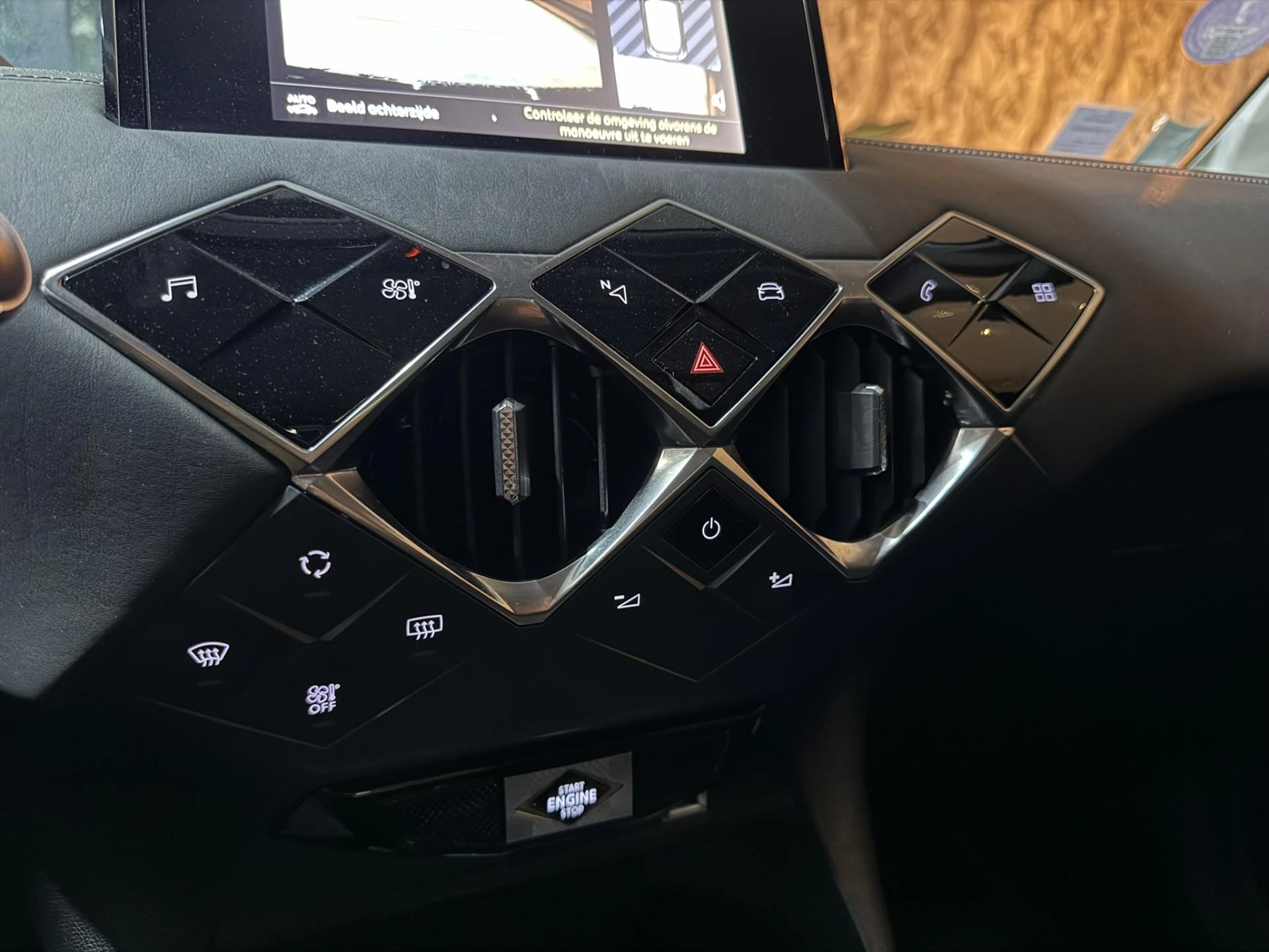 Hoofdafbeelding DS DS 3
