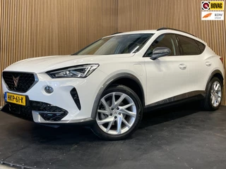 Cupra Formentor 1.4 e-Hybrid Business|PHEV|93% SOH|1/2 LEDER|DIGITAL|ACC|APPLE CARPLAY|CLIMATE+CRUISE CONTROL|STUURVERW.|PDC-A|