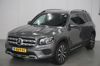 Hoofdafbeelding Mercedes-Benz GLB