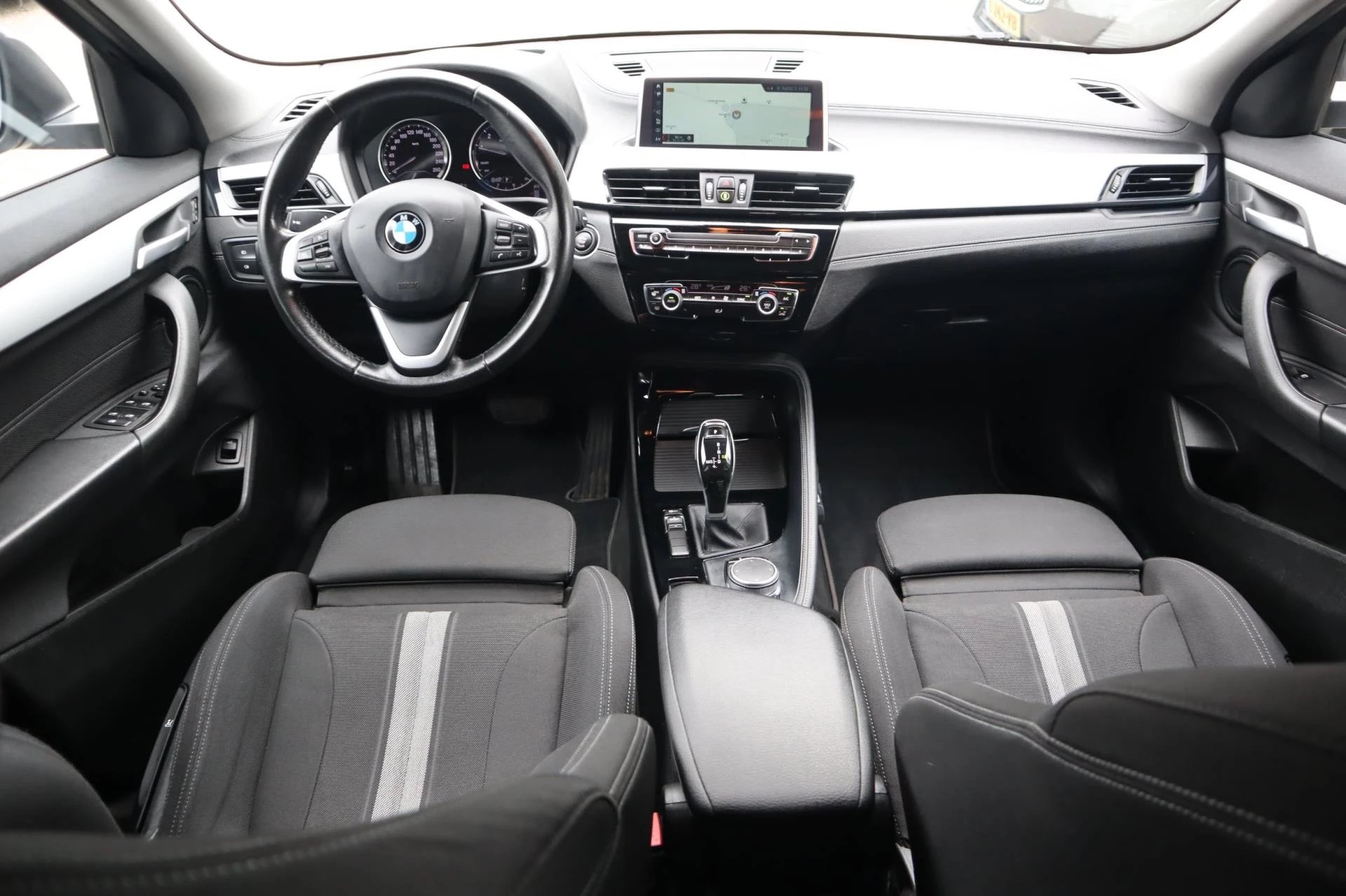 Hoofdafbeelding BMW X2