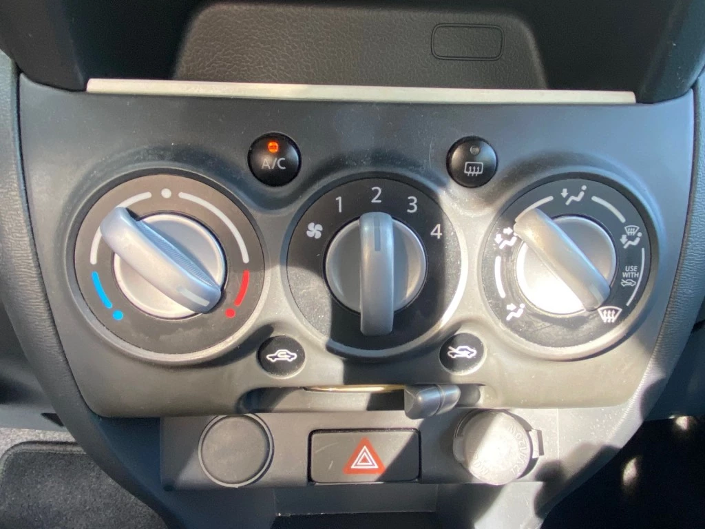 Hoofdafbeelding Suzuki Alto