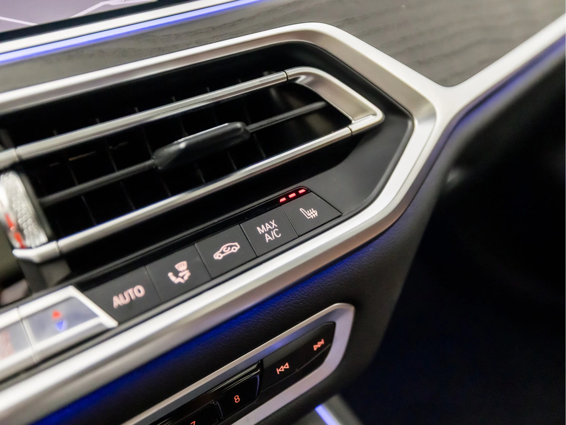 Hoofdafbeelding BMW X7