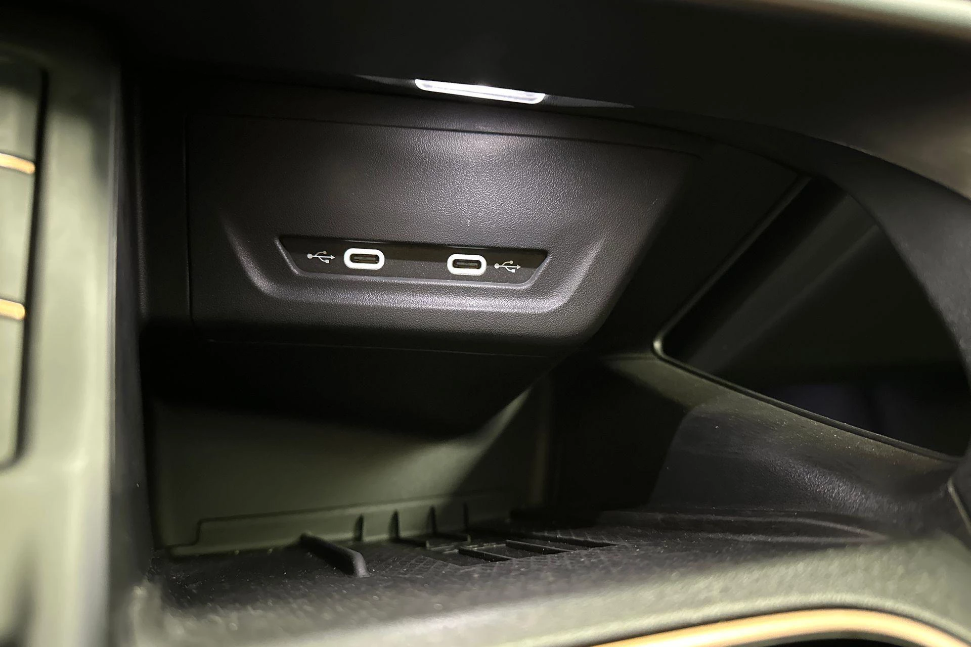 Hoofdafbeelding CUPRA Terramar