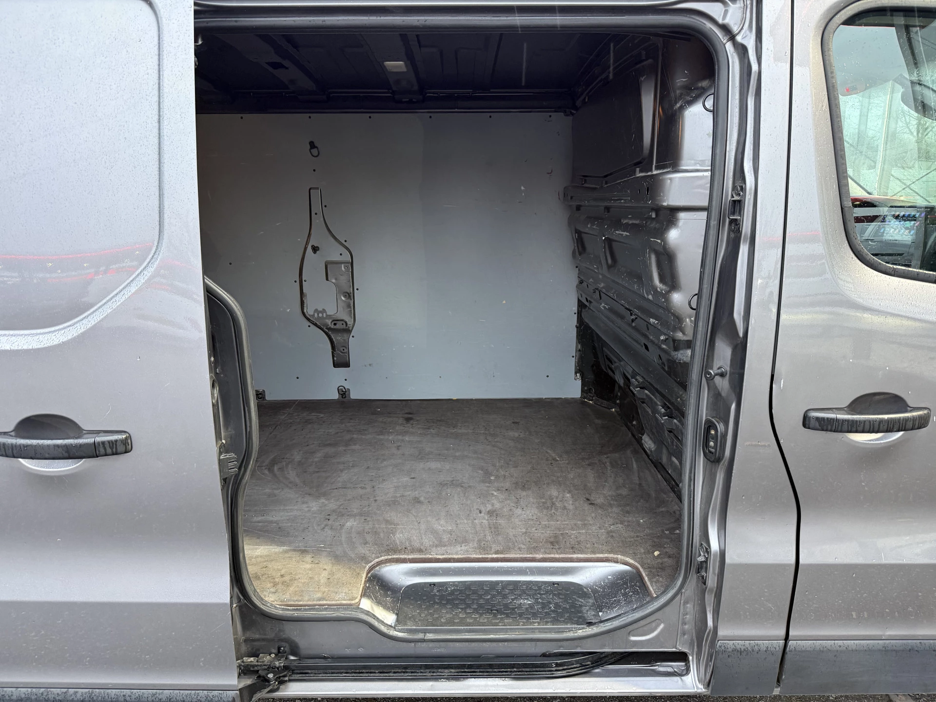 Hoofdafbeelding Fiat Talento