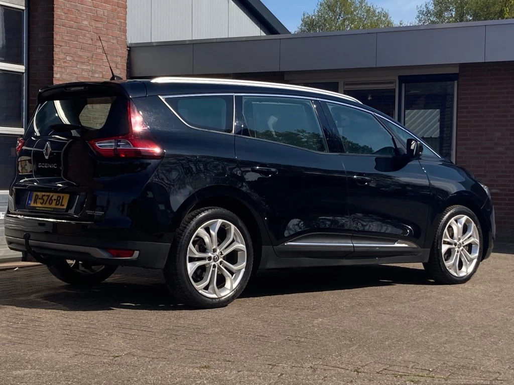 Hoofdafbeelding Renault Grand Scénic