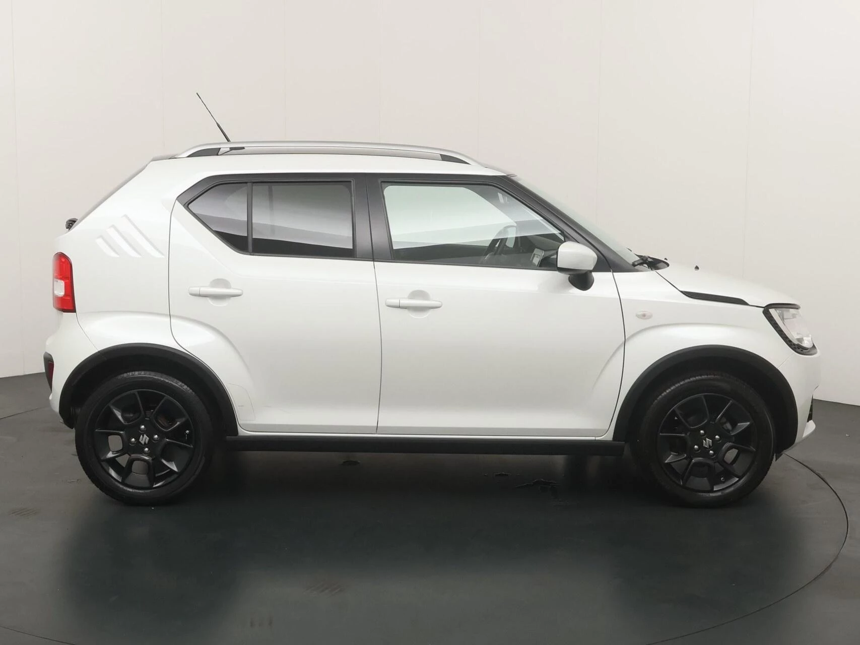 Hoofdafbeelding Suzuki Ignis