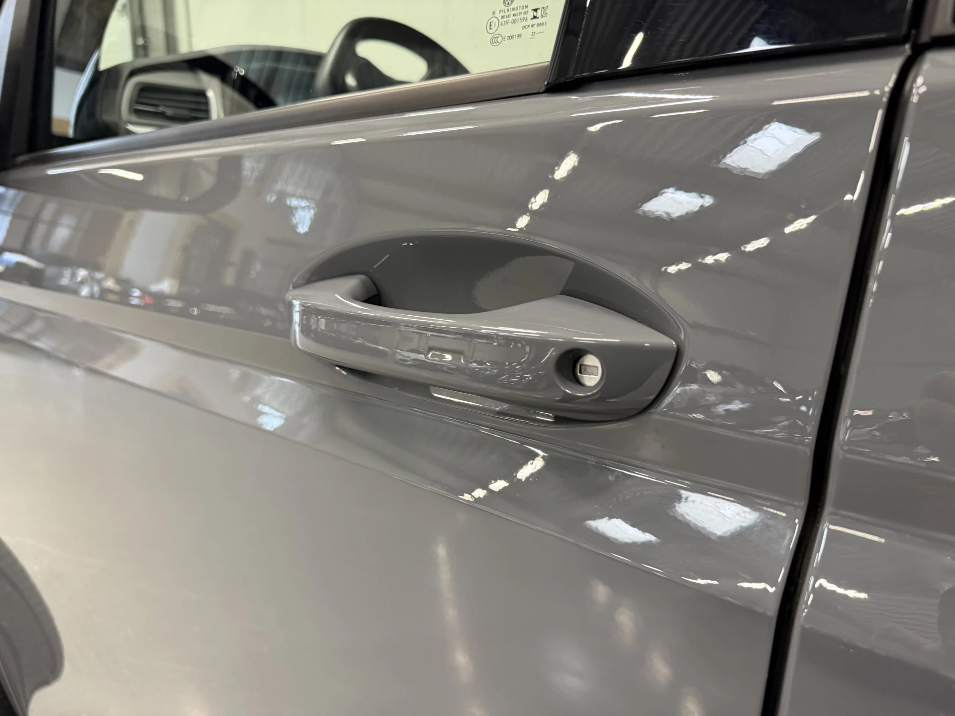 Hoofdafbeelding Volkswagen Multivan
