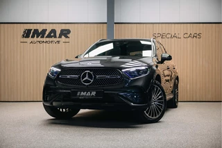 Mercedes-Benz GLC 300e 4MATIC AMG Line | Pano | Stoelverwarming | 360 camera | AMG Look |