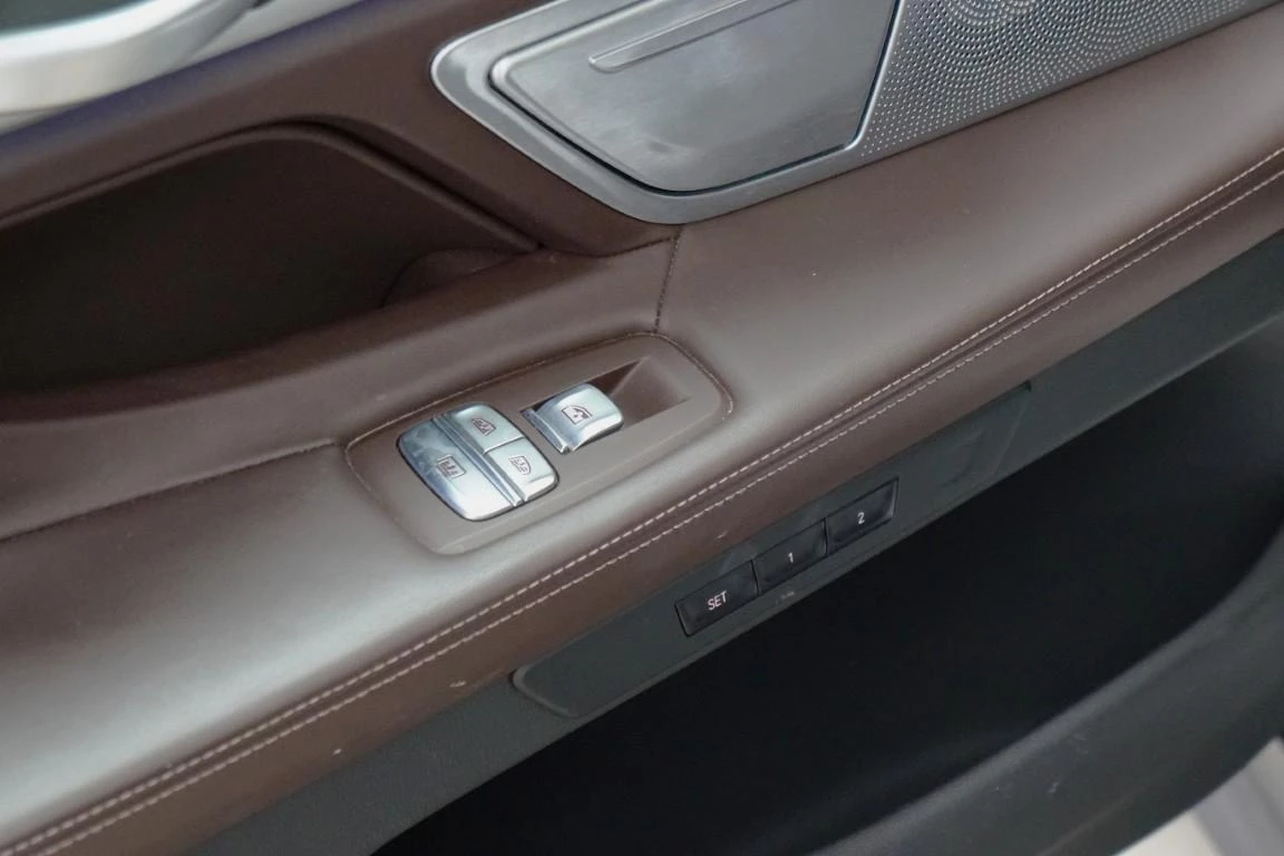 Hoofdafbeelding BMW 7 Serie