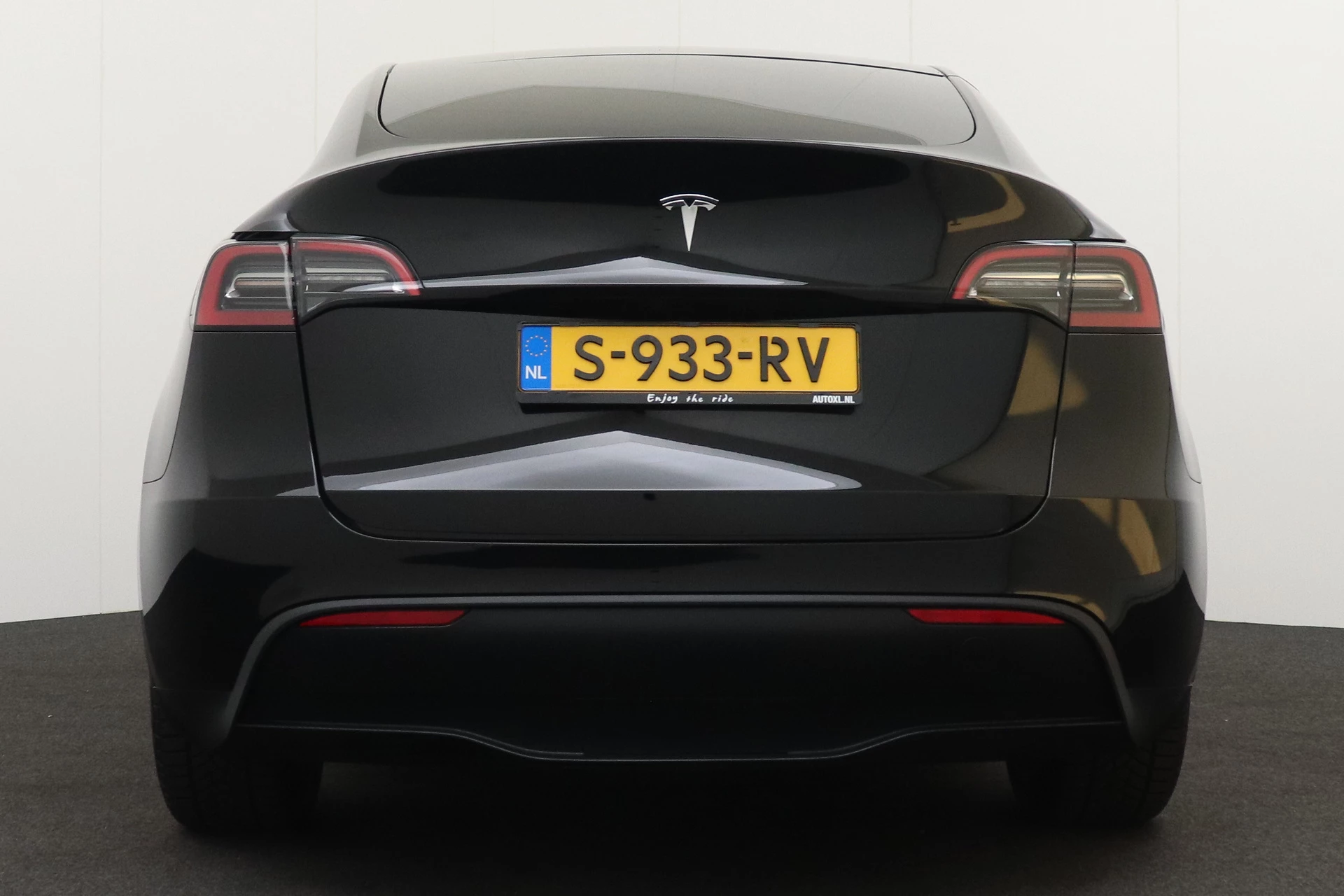 Hoofdafbeelding Tesla Model Y