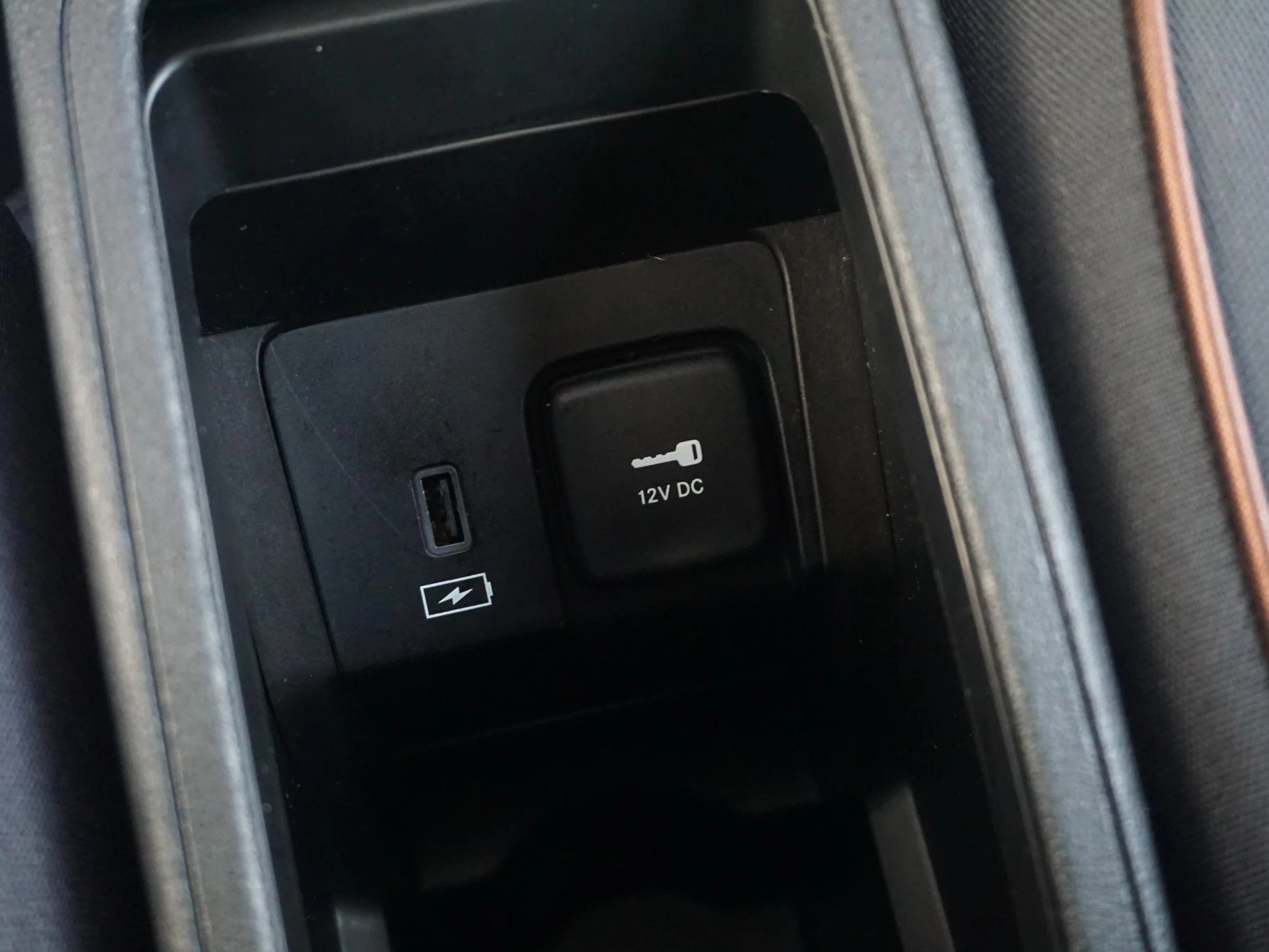 Hoofdafbeelding Fiat 500e