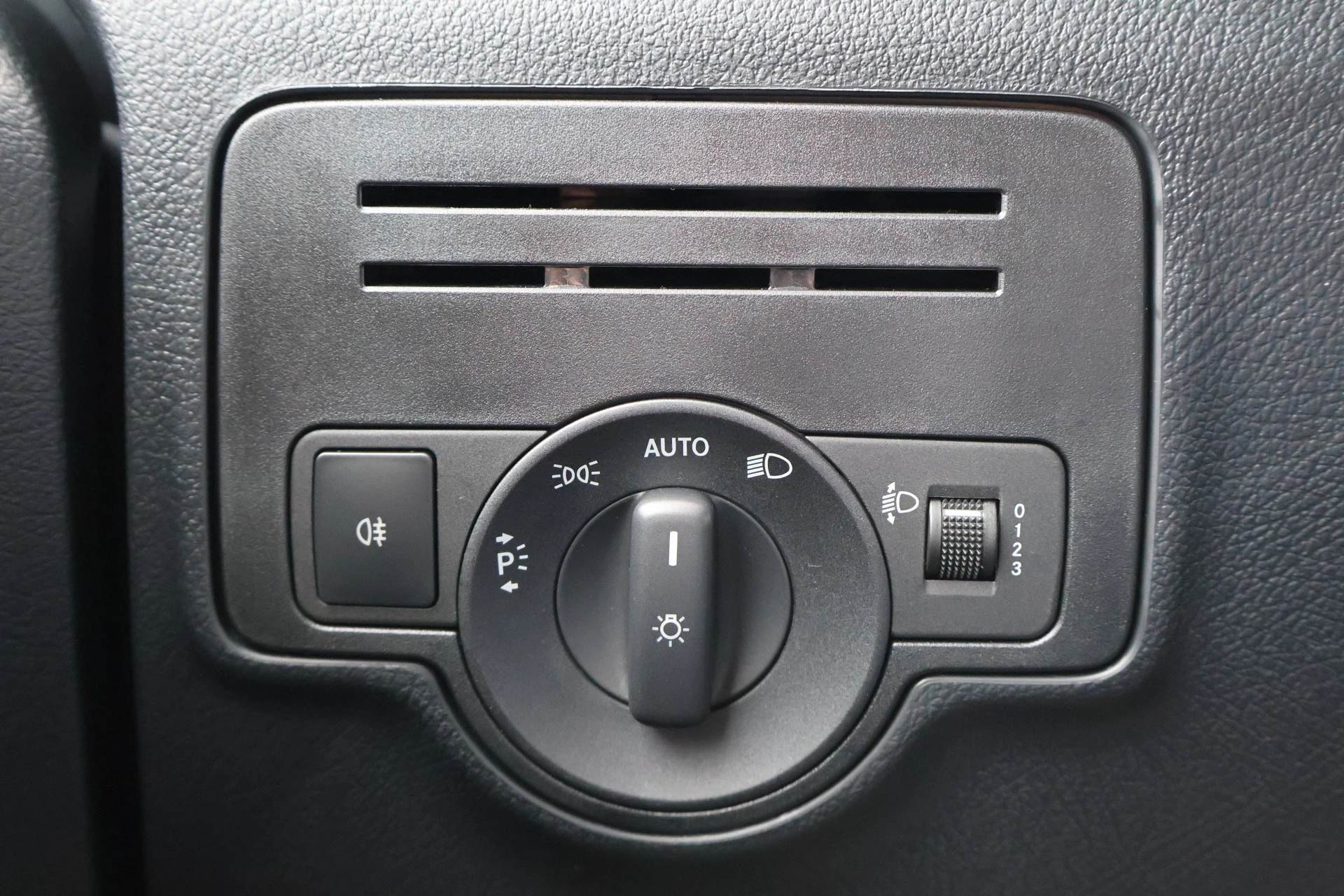 Hoofdafbeelding Mercedes-Benz eVito