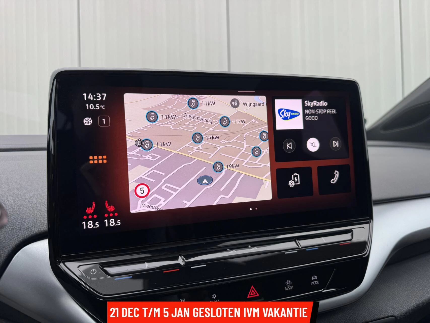 Hoofdafbeelding Volkswagen ID.4