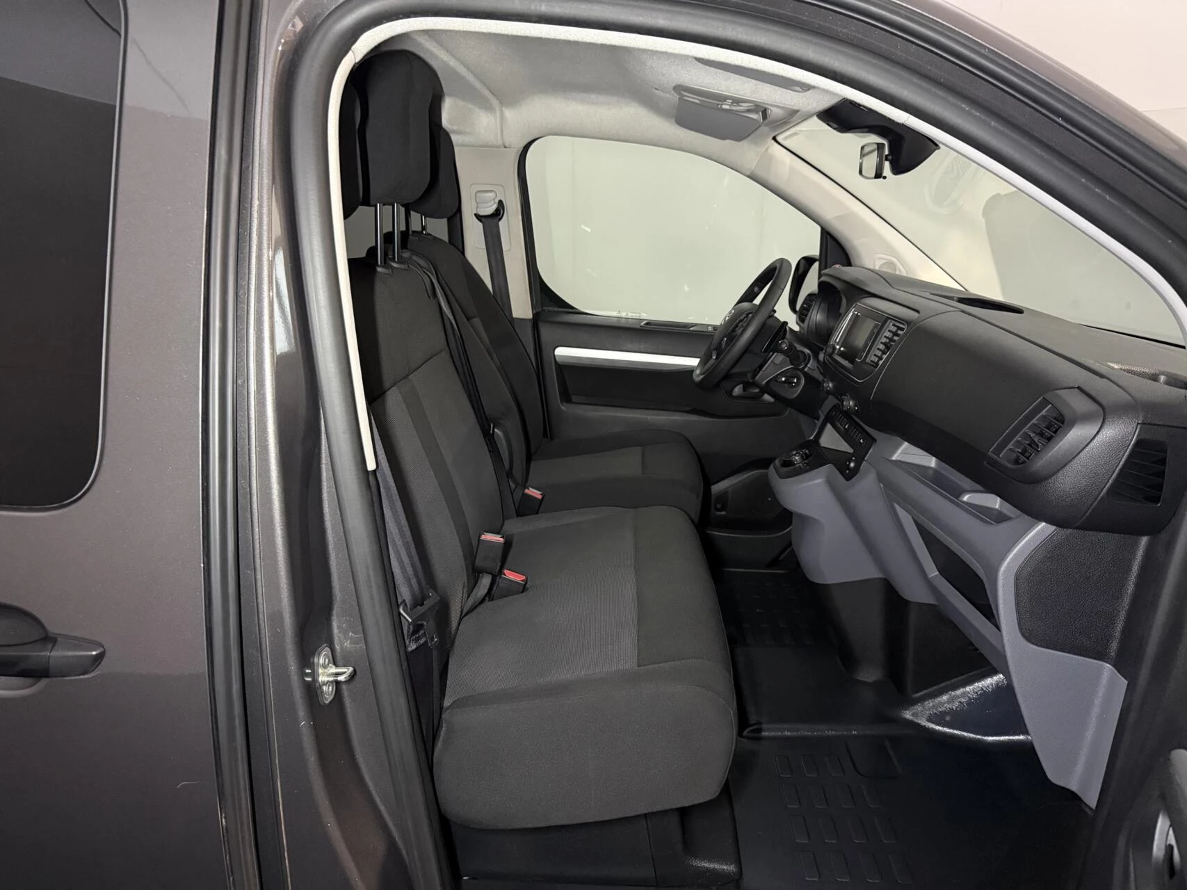 Hoofdafbeelding Toyota ProAce