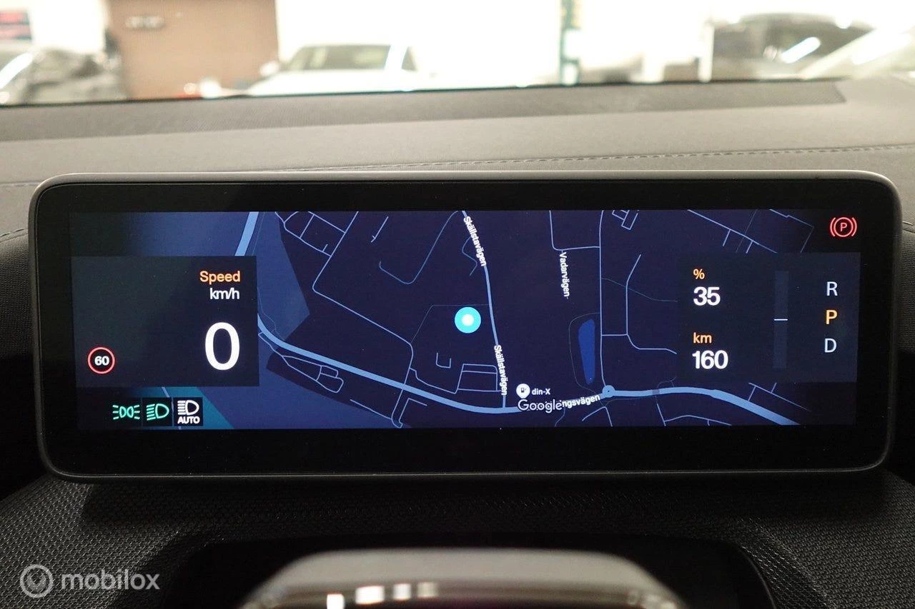 Hoofdafbeelding Polestar 4