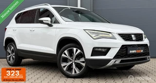 Seat Ateca 1.5 TSI Xcellence 150PK DSG Viritual/ACC/Beats/LED