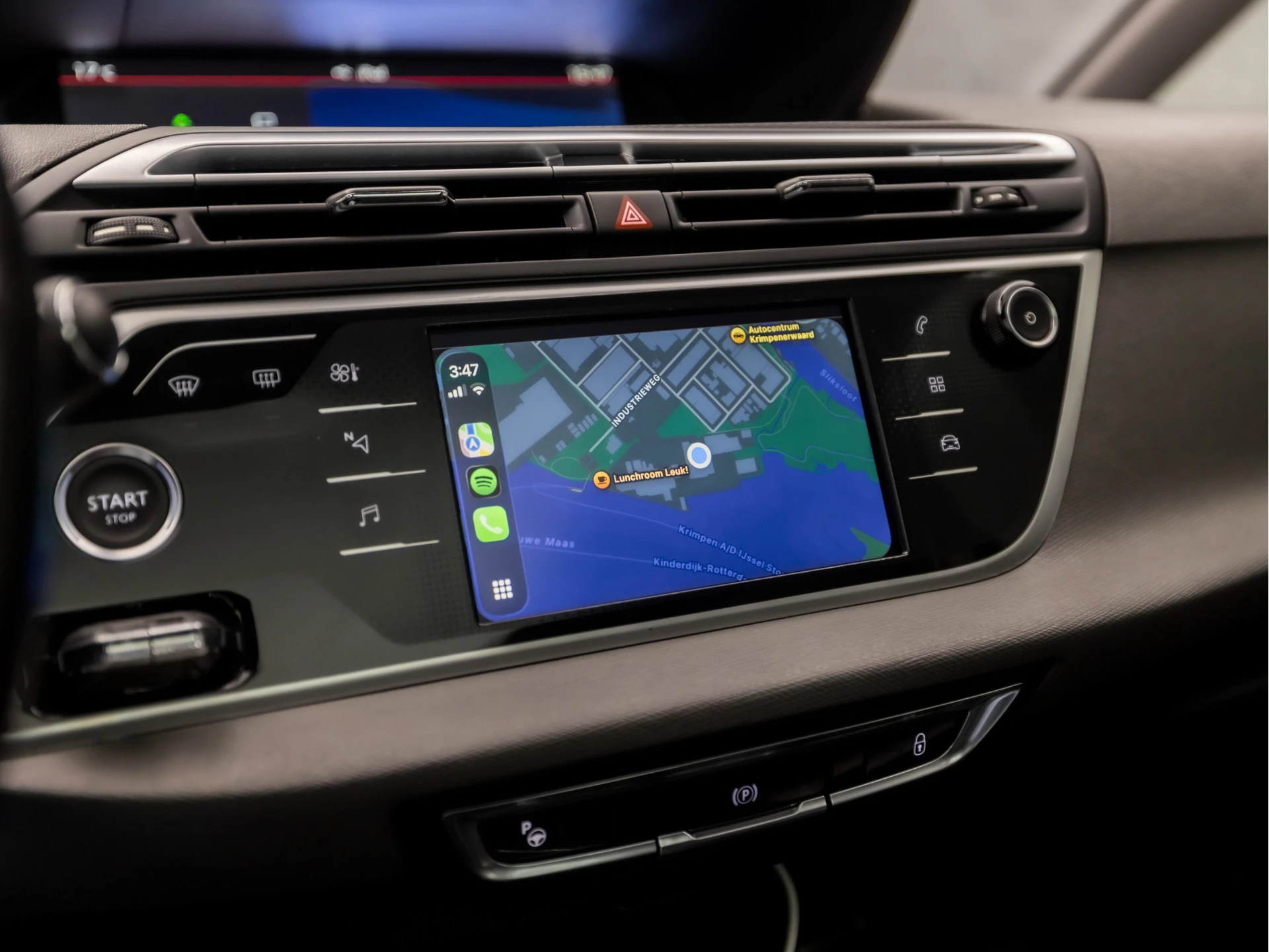 Hoofdafbeelding Citroën C4 Picasso