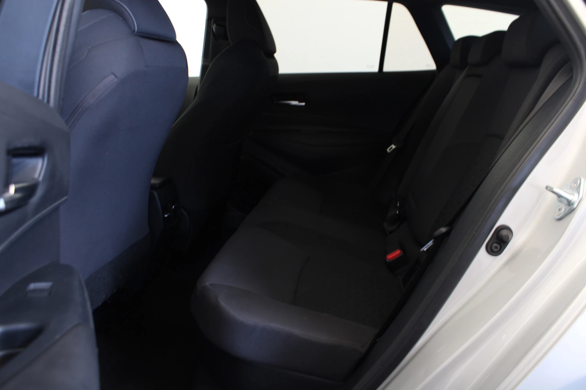 Hoofdafbeelding Suzuki Swace